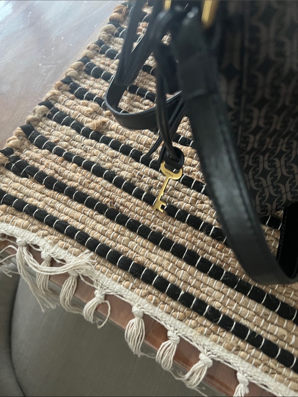 Fossil monogram set - Picture 11 of 11